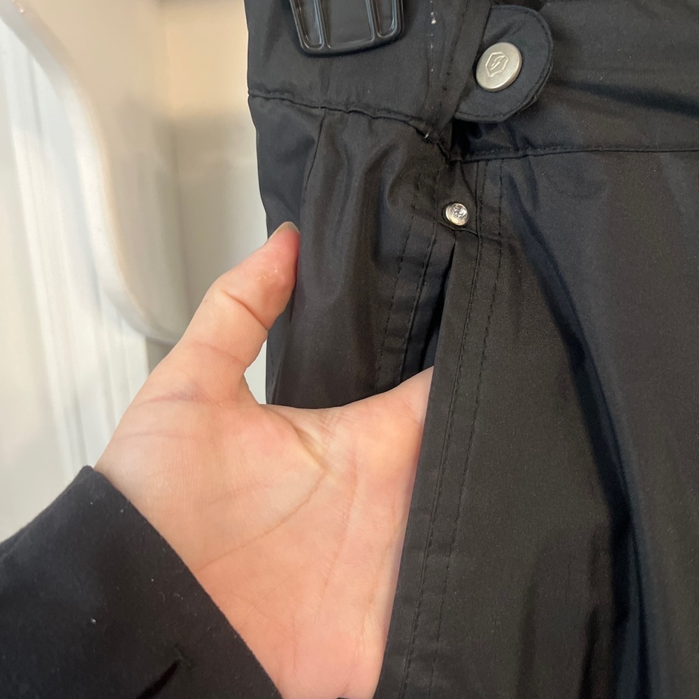 Youth Protection System Snow Pants - Picture 2 of 6